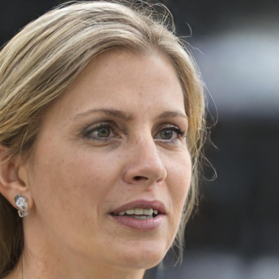 Ritratto professionale di Elettra Cavallini